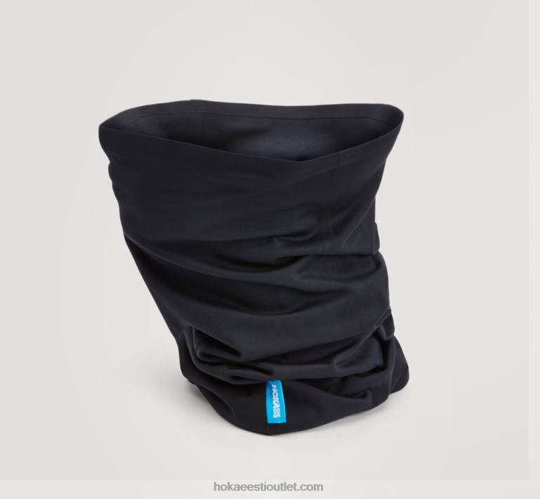 naised Hoka jõudluskilp kaela kedrid 6ZBF409 must