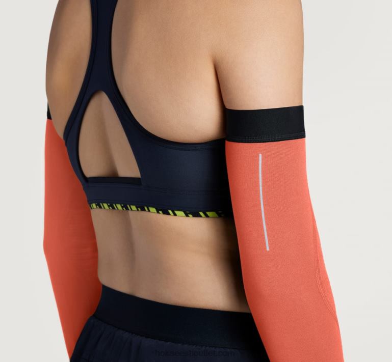 naised Hoka lennuvarrukad 6ZBF404 kaamelia