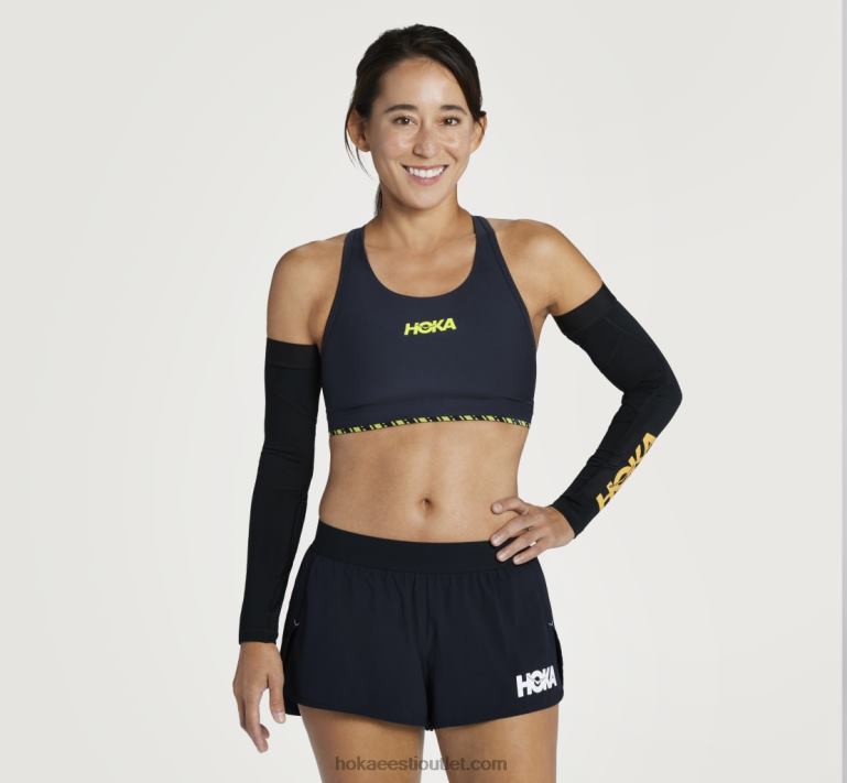 naised Hoka lennuvarrukad 6ZBF406 diiva sinine