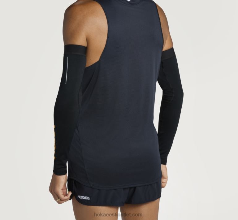 naised Hoka lennuvarrukad 6ZBF406 diiva sinine