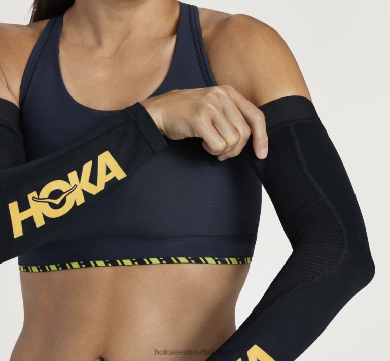 naised Hoka lennuvarrukad 6ZBF406 diiva sinine