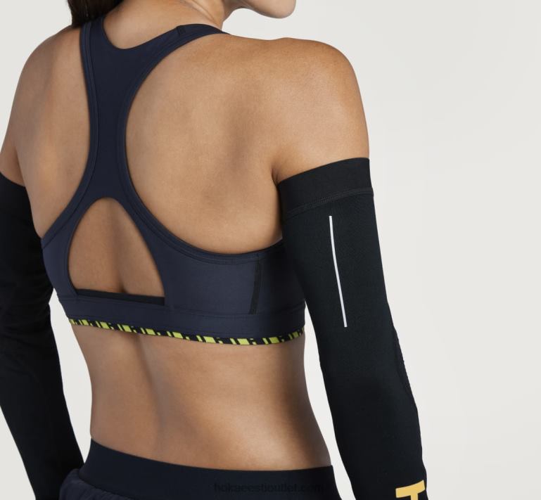 naised Hoka lennuvarrukad 6ZBF406 diiva sinine