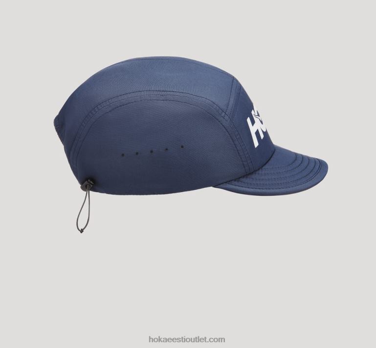 naised Hoka pakitav jäljemüts 6ZBF402 avakosmos