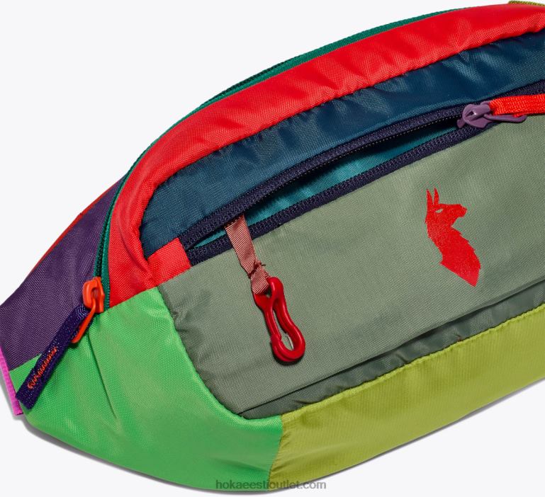 naisedhoka x cotopaxi kapai 3l puusapakk - del dia 6ZBF390 mitu