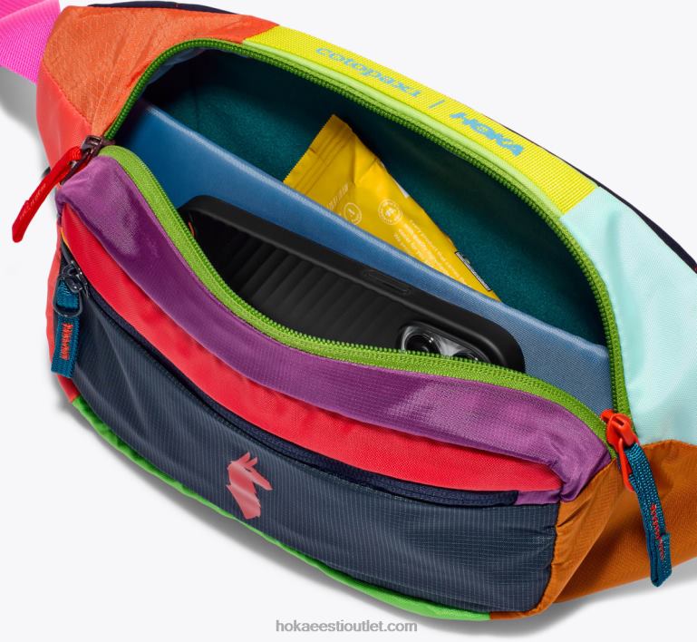 naisedhoka x cotopaxi kapai 3l puusapakk - del dia 6ZBF390 mitu