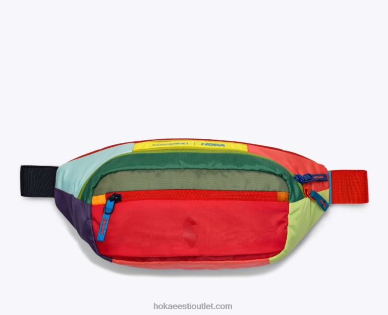 naisedhoka x cotopaxi kapai 3l puusapakk - del dia 6ZBF390 mitu