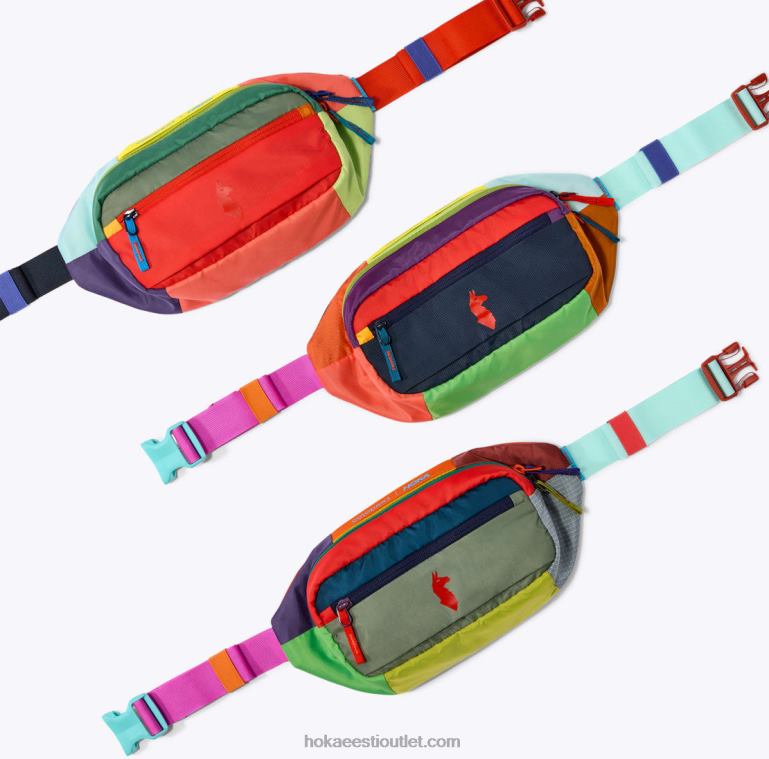 naisedhoka x cotopaxi kapai 3l puusapakk - del dia 6ZBF390 mitu